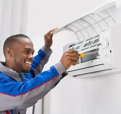 hvac services Eastview